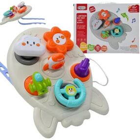 Бізіборд підвіска на ліжко 99-23