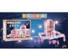 Будиночок 2 поверхи меблі лялька 2 штуки SH99-2 Ціна (цена) 283.00грн. | придбати  купити (купить) Будиночок 2 поверхи меблі лялька 2 штуки SH99-2 доставка по Украине, купить книгу, детские игрушки, компакт диски 1