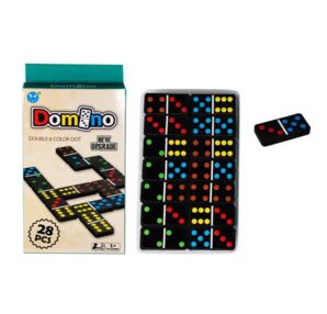 Доміно 28 штук 3896-53