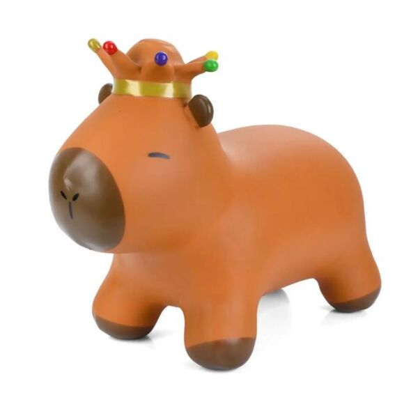 Стрибуни Капібара MS 4356 Ціна (цена) 474.90грн. | придбати  купити (купить) Стрибуни Капібара MS 4356 доставка по Украине, купить книгу, детские игрушки, компакт диски 0