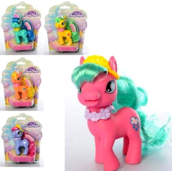 Поні LP 10,5см 6 видів 69017 Ціна (цена) 94.92грн. | придбати  купити (купить) Поні LP 10,5см 6 видів 69017 доставка по Украине, купить книгу, детские игрушки, компакт диски 0