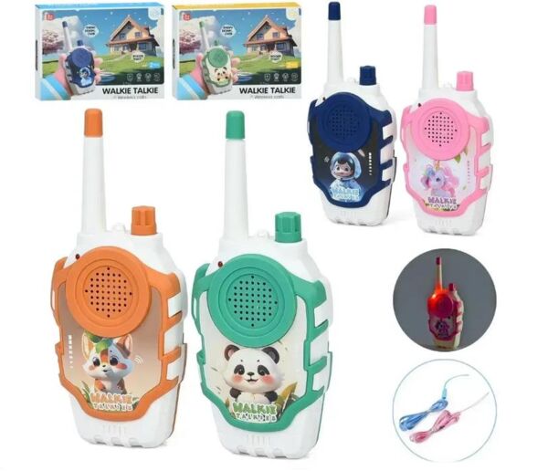 Рація 2 штуки 17 см 2 види 77-46A-47A Ціна (цена) 272.56грн. | придбати  купити (купить) Рація 2 штуки 17 см 2 види 77-46A-47A доставка по Украине, купить книгу, детские игрушки, компакт диски 0