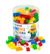 Конструктор Mini Blocks №10 240 деталей в тубусі 116/10 Ціна (цена) 194.51грн. | придбати  купити (купить) Конструктор Mini Blocks №10 240 деталей в тубусі 116/10 доставка по Украине, купить книгу, детские игрушки, компакт диски 0