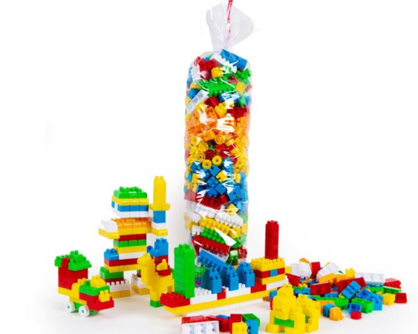 Конструктор Mini Blocks №6 116/6 Ціна (цена) 309.23грн. | придбати  купити (купить) Конструктор Mini Blocks №6 116/6 доставка по Украине, купить книгу, детские игрушки, компакт диски 0