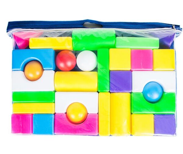 Конструктор Будівельник №3 095/3 Ціна (цена) 343.14грн. | придбати  купити (купить) Конструктор Будівельник №3 095/3 доставка по Украине, купить книгу, детские игрушки, компакт диски 1