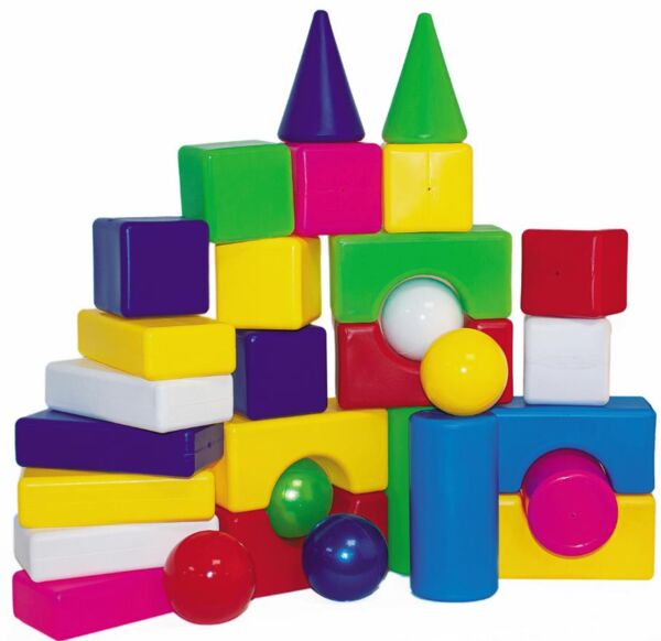 Конструктор Будівельник №3 095/3 Ціна (цена) 343.14грн. | придбати  купити (купить) Конструктор Будівельник №3 095/3 доставка по Украине, купить книгу, детские игрушки, компакт диски 0