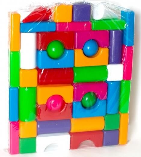 Конструктор Сіті Лайф міні 1 095/4 Ціна (цена) 289.28грн. | придбати  купити (купить) Конструктор Сіті Лайф міні 1 095/4 доставка по Украине, купить книгу, детские игрушки, компакт диски 1