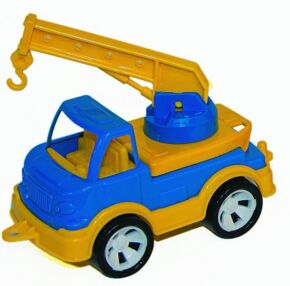 Кран Mini Matik 002/5