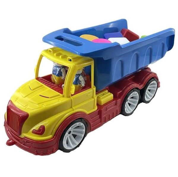 Самоскид Mati набір будівельник 009/15 Ціна (цена) 353.12грн. | придбати  купити (купить) Самоскид Mati набір будівельник 009/15 доставка по Украине, купить книгу, детские игрушки, компакт диски 0