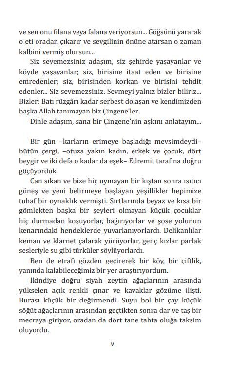 Oykuler Оповідання ТУРЕЦЬКОЮ МОВОЮ Ціна (цена) 215.82грн. | придбати  купити (купить) Oykuler Оповідання ТУРЕЦЬКОЮ МОВОЮ доставка по Украине, купить книгу, детские игрушки, компакт диски 5