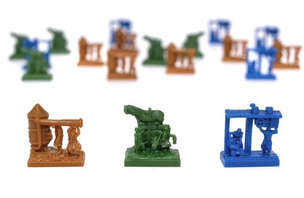 Мініатюри Доповнення Настільна гра FGKS003 Ціна (цена) 4 380.00грн. | придбати  купити (купить) Мініатюри Доповнення Настільна гра FGKS003 доставка по Украине, купить книгу, детские игрушки, компакт диски 5
