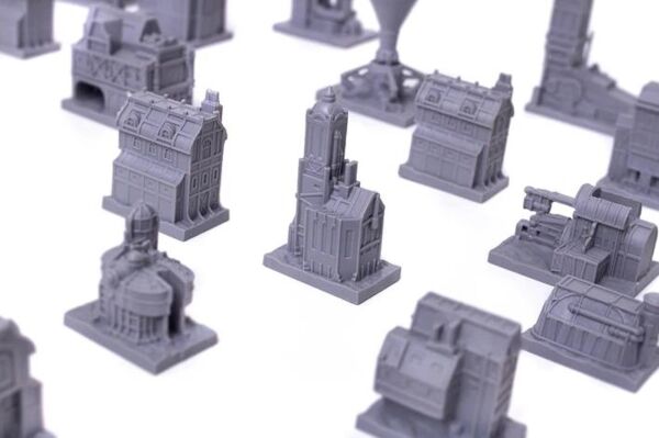 Мініатюри Доповнення Настільна гра FGKS003 Ціна (цена) 4 380.00грн. | придбати  купити (купить) Мініатюри Доповнення Настільна гра FGKS003 доставка по Украине, купить книгу, детские игрушки, компакт диски 4