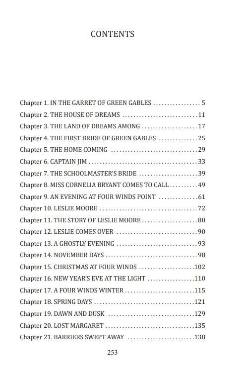 Anne's House of Dreams Будинок мрії Енн АНГЛІЙСЬКОЮ МОВОЮ Ціна (цена) 170.32грн. | придбати  купити (купить) Anne's House of Dreams Будинок мрії Енн АНГЛІЙСЬКОЮ МОВОЮ доставка по Украине, купить книгу, детские игрушки, компакт диски 1
