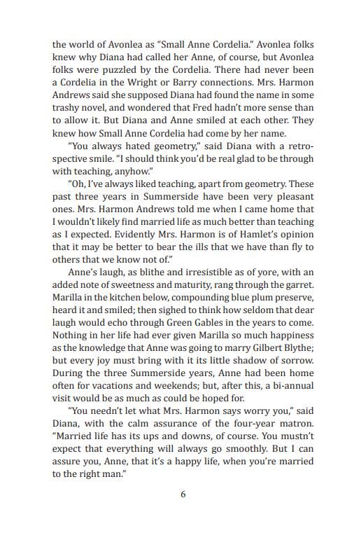 Anne's House of Dreams Будинок мрії Енн АНГЛІЙСЬКОЮ МОВОЮ Ціна (цена) 170.32грн. | придбати  купити (купить) Anne's House of Dreams Будинок мрії Енн АНГЛІЙСЬКОЮ МОВОЮ доставка по Украине, купить книгу, детские игрушки, компакт диски 4