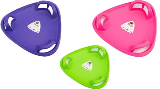 Льодянка колір в асортименті  06551