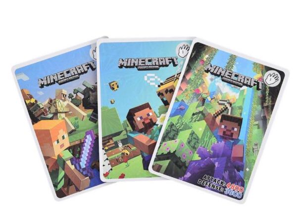 Фігурки MK 5,5 см 3 картки сюрприз 99510 Ціна (цена) 14.60грн. | придбати  купити (купить) Фігурки MK 5,5 см 3 картки сюрприз 99510 доставка по Украине, купить книгу, детские игрушки, компакт диски 3