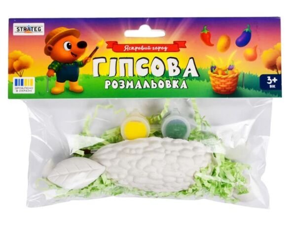 Гіпсова розмальовка яскравий город 31060 Ціна (цена) 86.63грн. | придбати  купити (купить) Гіпсова розмальовка яскравий город 31060 доставка по Украине, купить книгу, детские игрушки, компакт диски 2