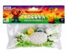Гіпсова розмальовка яскравий сад 31061 Ціна (цена) 86.63грн. | придбати  купити (купить) Гіпсова розмальовка яскравий сад 31061 доставка по Украине, купить книгу, детские игрушки, компакт диски 3