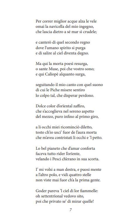 Божественна комедія Чистилище La Divina Commedia Purgatorio Ціна (цена) 1 277.41грн. | придбати  купити (купить) Божественна комедія Чистилище La Divina Commedia Purgatorio доставка по Украине, купить книгу, детские игрушки, компакт диски 7