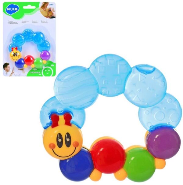 Брязкальце прорізувач з охолодженням 306D Ціна (цена) 62.36грн. | придбати  купити (купить) Брязкальце прорізувач з охолодженням 306D доставка по Украине, купить книгу, детские игрушки, компакт диски 0