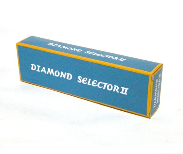 Тестер дорогоцінних каменів (алмазів, діамантов, брилиантов) Diamond Selector II Ціна (цена) 490.00грн. | придбати  купити (купить) Тестер дорогоцінних каменів (алмазів, діамантов, брилиантов) Diamond Selector II доставка по Украине, купить книгу, детские игрушки, компакт диски 6