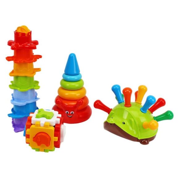 Подарунковий набір 2376 Ціна (цена) 357.32грн. | придбати  купити (купить) Подарунковий набір 2376 доставка по Украине, купить книгу, детские игрушки, компакт диски 1