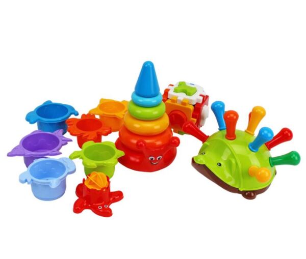 Подарунковий набір 2376 Ціна (цена) 357.32грн. | придбати  купити (купить) Подарунковий набір 2376 доставка по Украине, купить книгу, детские игрушки, компакт диски 3