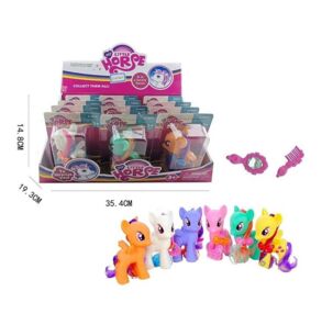 Поні LP 10,5 см аксесуари SM168F38