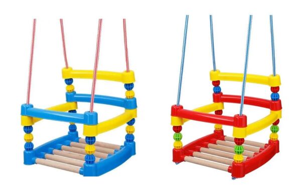 Гойдалка №1 7001 Ціна (цена) 314.21грн. | придбати  купити (купить) Гойдалка №1 7001 доставка по Украине, купить книгу, детские игрушки, компакт диски 0