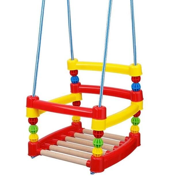 Гойдалка №1 7001 Ціна (цена) 314.21грн. | придбати  купити (купить) Гойдалка №1 7001 доставка по Украине, купить книгу, детские игрушки, компакт диски 3