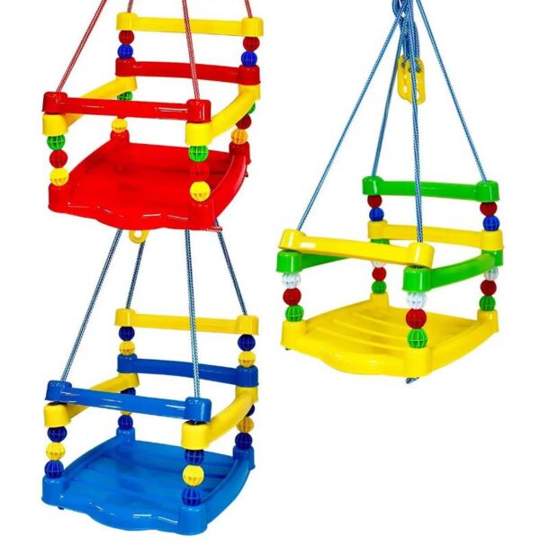 Гойдалка №4 7004 Ціна (цена) 269.33грн. | придбати  купити (купить) Гойдалка №4 7004 доставка по Украине, купить книгу, детские игрушки, компакт диски 0