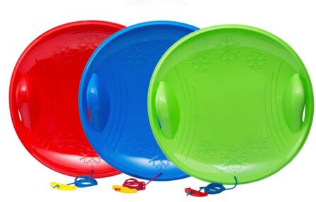 Льодянка санки велика 118/4