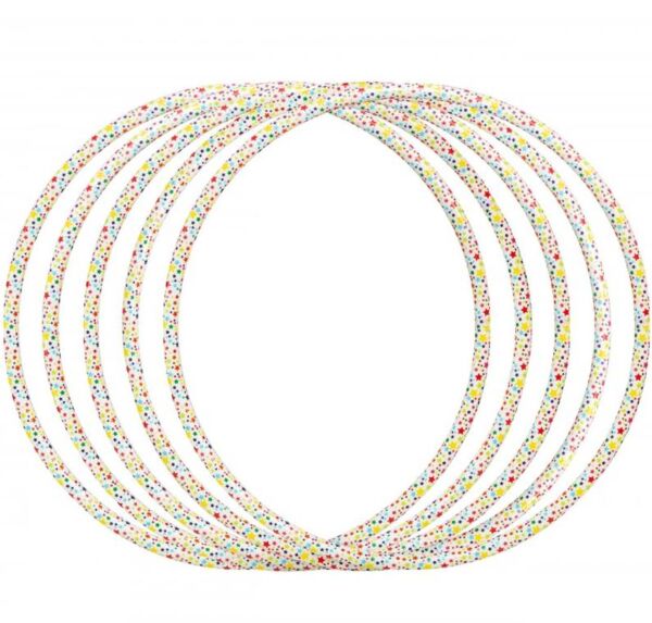Обруч Зіронька 68 см №1 0188 Ціна (цена) 74.81грн. | придбати  купити (купить) Обруч Зіронька 68 см №1 0188 доставка по Украине, купить книгу, детские игрушки, компакт диски 0