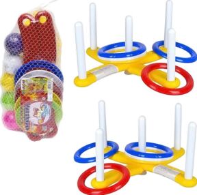 Кільцекид №2 110 3 в 1