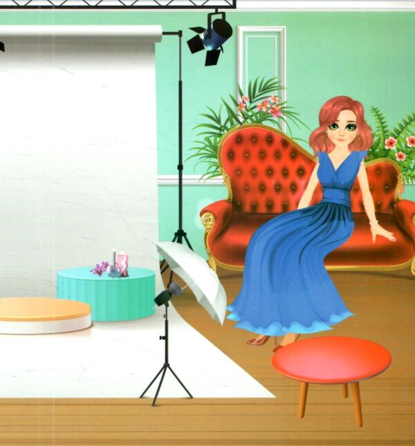 Книга з наліпками Stickerland в асортименті Ціна (цена) 62.90грн. | придбати  купити (купить) Книга з наліпками Stickerland в асортименті доставка по Украине, купить книгу, детские игрушки, компакт диски 8