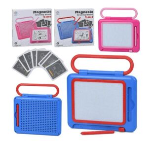 Дощечка для малювання картки 10 штук 2 кольори YM-110-YM-111