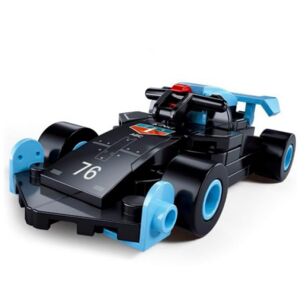 Конструктор Sluban машина 50 деталей  M38-B1378E