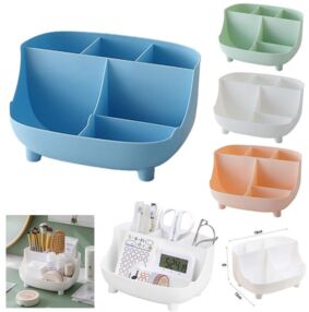 Підставка органайзер для канцелярського приладдя 007 37-14