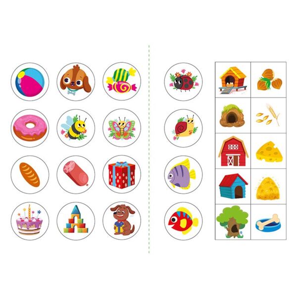 Милі звірята цуцик Ціна (цена) 24.64грн. | придбати  купити (купить) Милі звірята цуцик доставка по Украине, купить книгу, детские игрушки, компакт диски 3