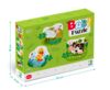 Пазли 3 в 1 сільськи тварини 300393 Ціна (цена) 99.55грн. | придбати  купити (купить) Пазли 3 в 1 сільськи тварини 300393 доставка по Украине, купить книгу, детские игрушки, компакт диски 1