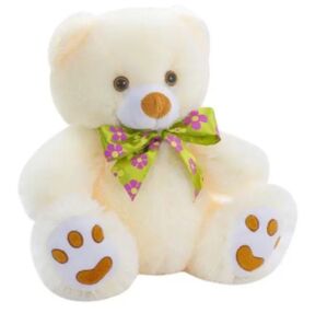 мяка іграшка Ведмедик № 6/4
