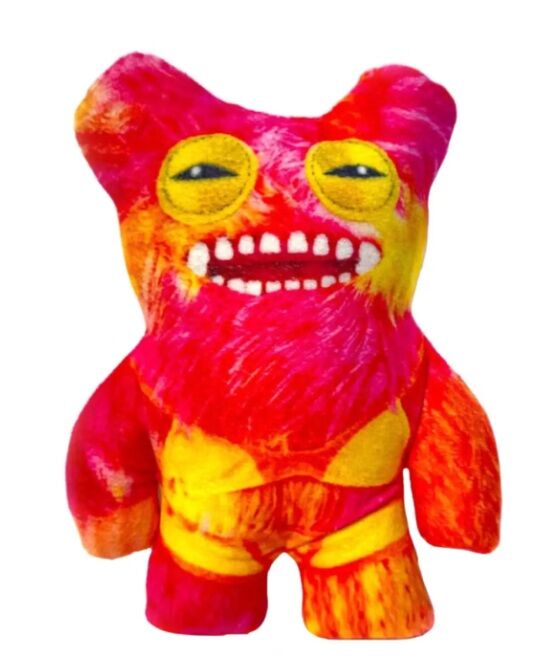 мяка Іграшка Зубастик рожевий 00516-4 Ціна (цена) 238.60грн. | придбати  купити (купить) мяка Іграшка Зубастик рожевий 00516-4 доставка по Украине, купить книгу, детские игрушки, компакт диски 0