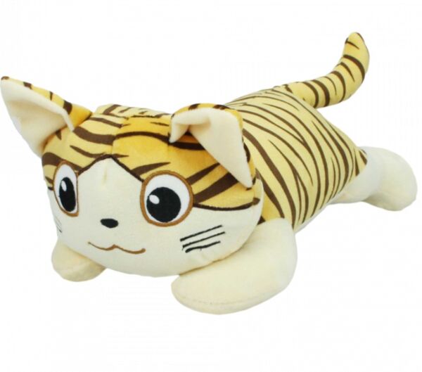 мяка іграшка Луніта котик 7/1 33см Ціна (цена) 281.40грн. | придбати  купити (купить) мяка іграшка Луніта котик 7/1 33см доставка по Украине, купить книгу, детские игрушки, компакт диски 0