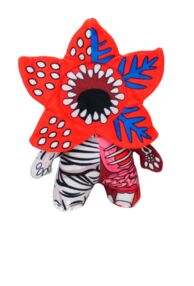 мяка Іграшка Сувенір Дивна квітка 00006-17