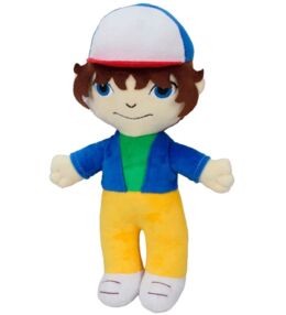 мяка Іграшка Сувенір Диво хлопчик 00006-19