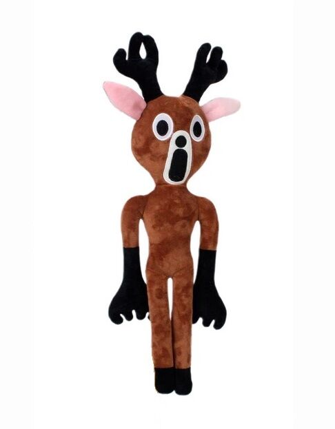 мяка Іграшка Сувенір Сувенір Олень 00559-4 Ціна (цена) 385.40грн. | придбати  купити (купить) мяка Іграшка Сувенір Сувенір Олень 00559-4 доставка по Украине, купить книгу, детские игрушки, компакт диски 0