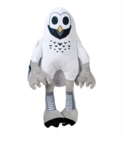 мяка Іграшка Сувенір Сувенір Сова 00559-5