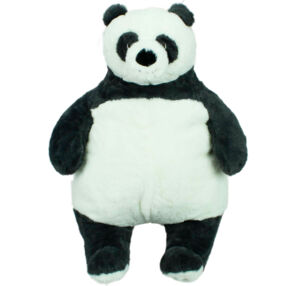 мяка іграшка Товстунчик Панда 1