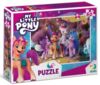 Пазли 60 елементів My Little Pony 200378 Ціна (цена) 91.12грн. | придбати  купити (купить) Пазли 60 елементів My Little Pony 200378 доставка по Украине, купить книгу, детские игрушки, компакт диски 0