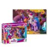 Пазли 60 елементів My Little Pony 200378 Ціна (цена) 91.12грн. | придбати  купити (купить) Пазли 60 елементів My Little Pony 200378 доставка по Украине, купить книгу, детские игрушки, компакт диски 2